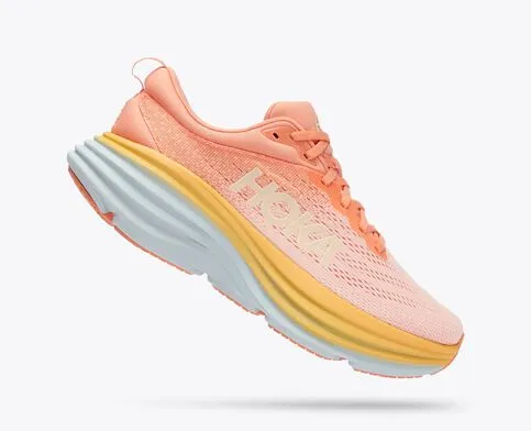 Hoka One One Women's Bondi 8