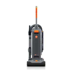 Hoover® Hushtone™ 13  Upright Vacuum (Like New)