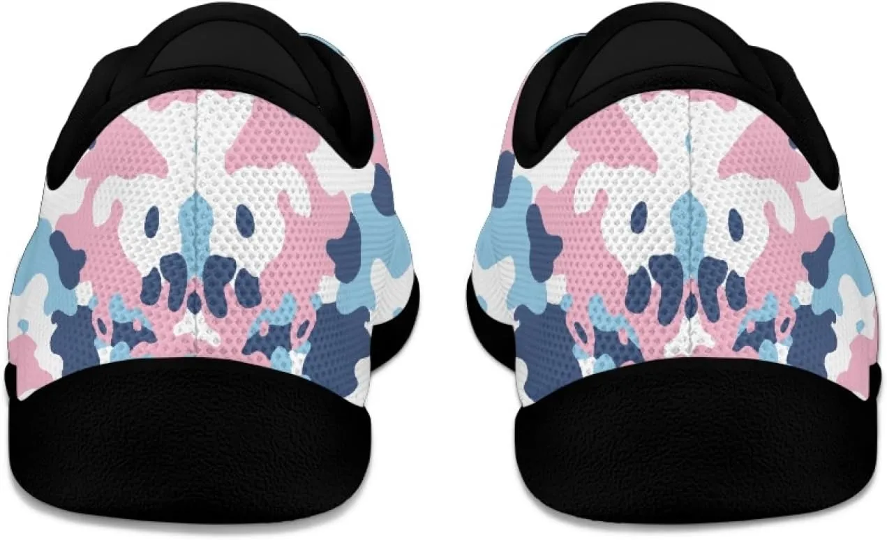 HUIACONG Gentlemen Barefoot Shoes for Ladies Zero Drop Shoe