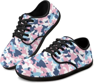 HUIACONG Gentlemen Barefoot Shoes for Ladies Zero Drop Shoe