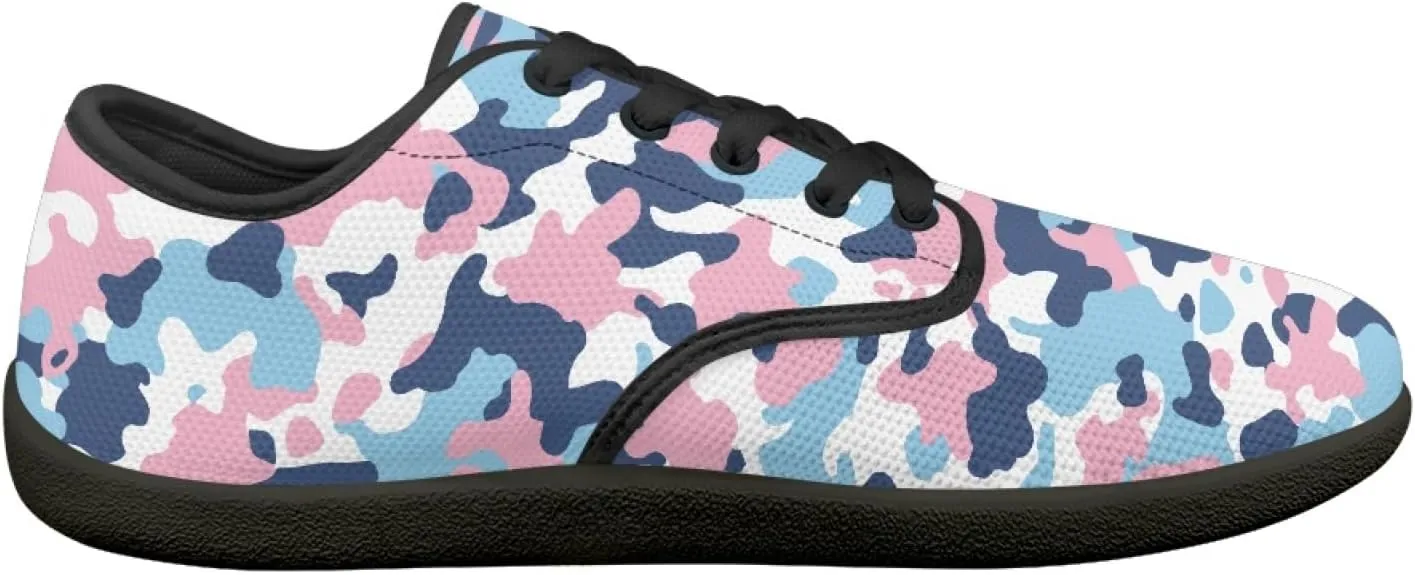 HUIACONG Gentlemen Barefoot Shoes for Ladies Zero Drop Shoe