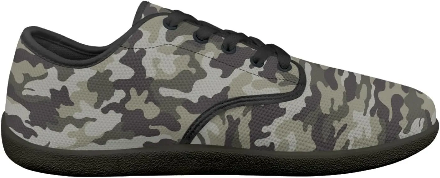 HUIACONG Gentlemen Barefoot Shoes for Ladies Zero Drop Shoe
