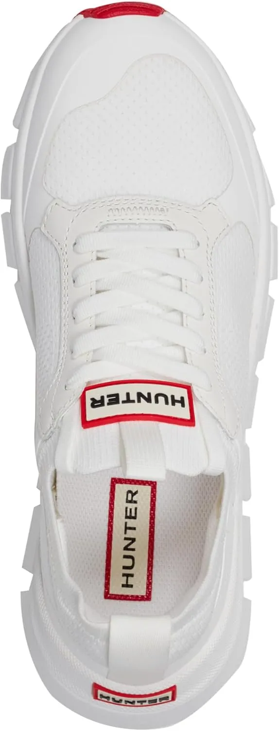 Hunter Women's Irena Sneaker