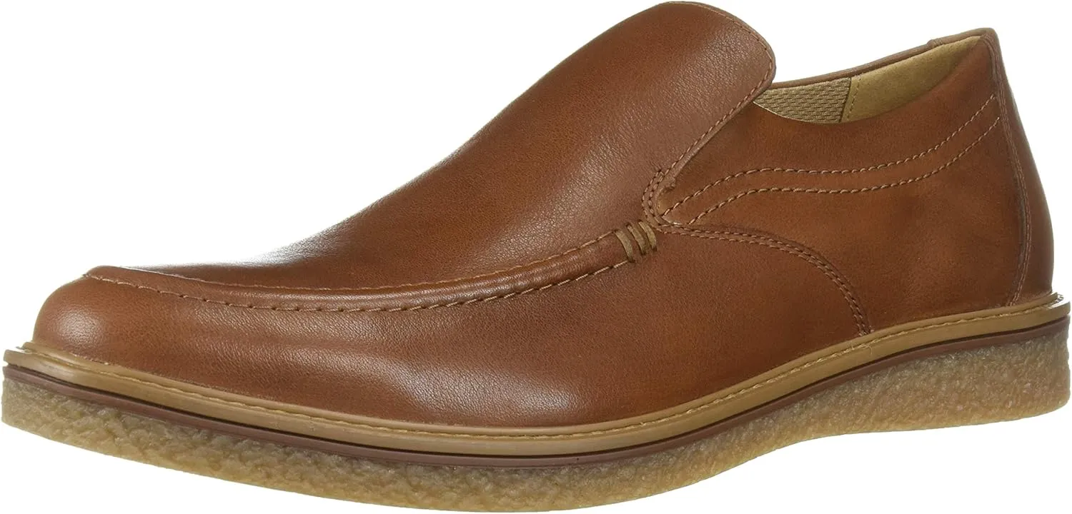 Hush Puppies Men's Jaden Mt Slipon Loafer