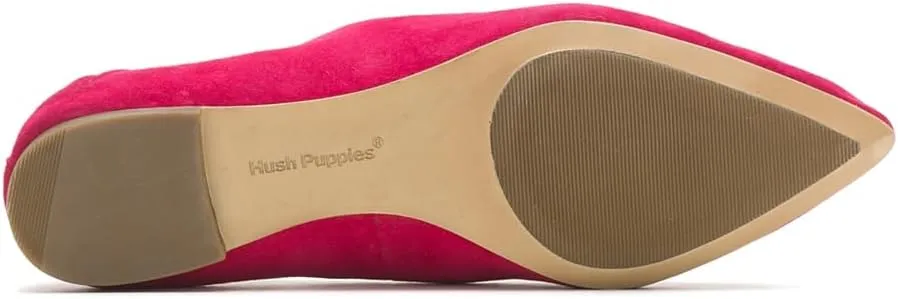 Hush Puppies Women's Hazel Pointe Loafer