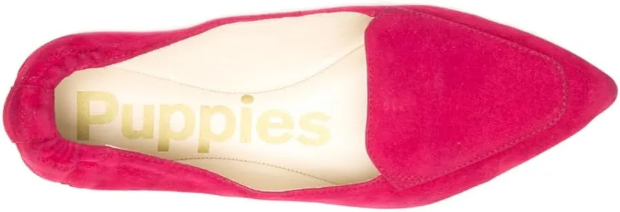 Hush Puppies Women's Hazel Pointe Loafer