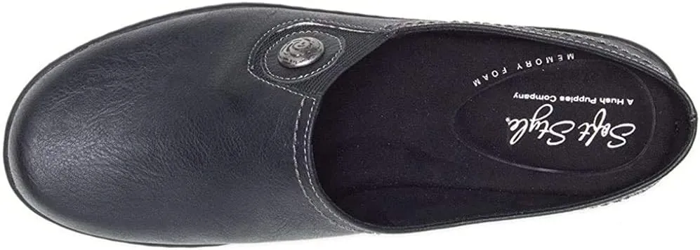 Hush Puppies Women's Jamila Clog