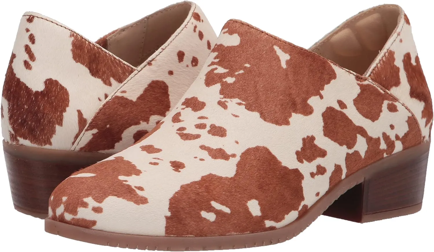 Hush Puppies Women's Sienna Shootie Clog