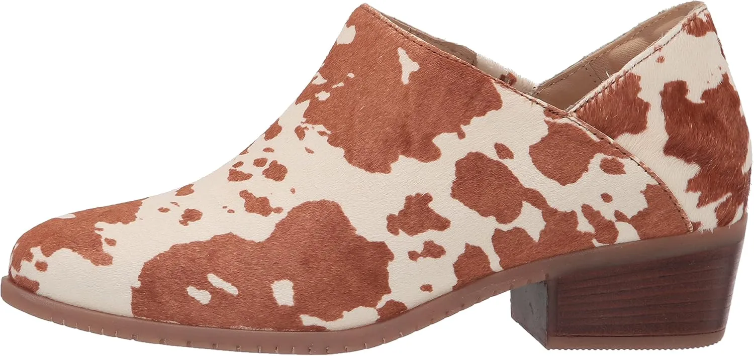 Hush Puppies Women's Sienna Shootie Clog