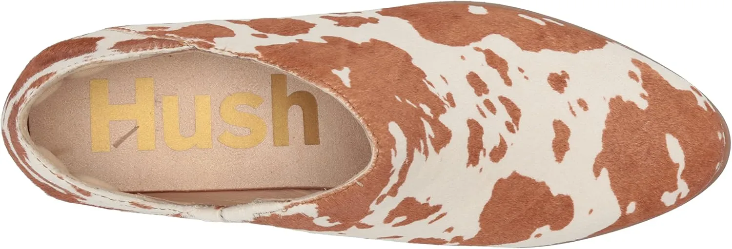 Hush Puppies Women's Sienna Shootie Clog