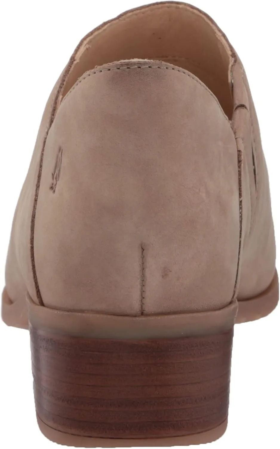 Hush Puppies Women's Sienna Shootie Clog