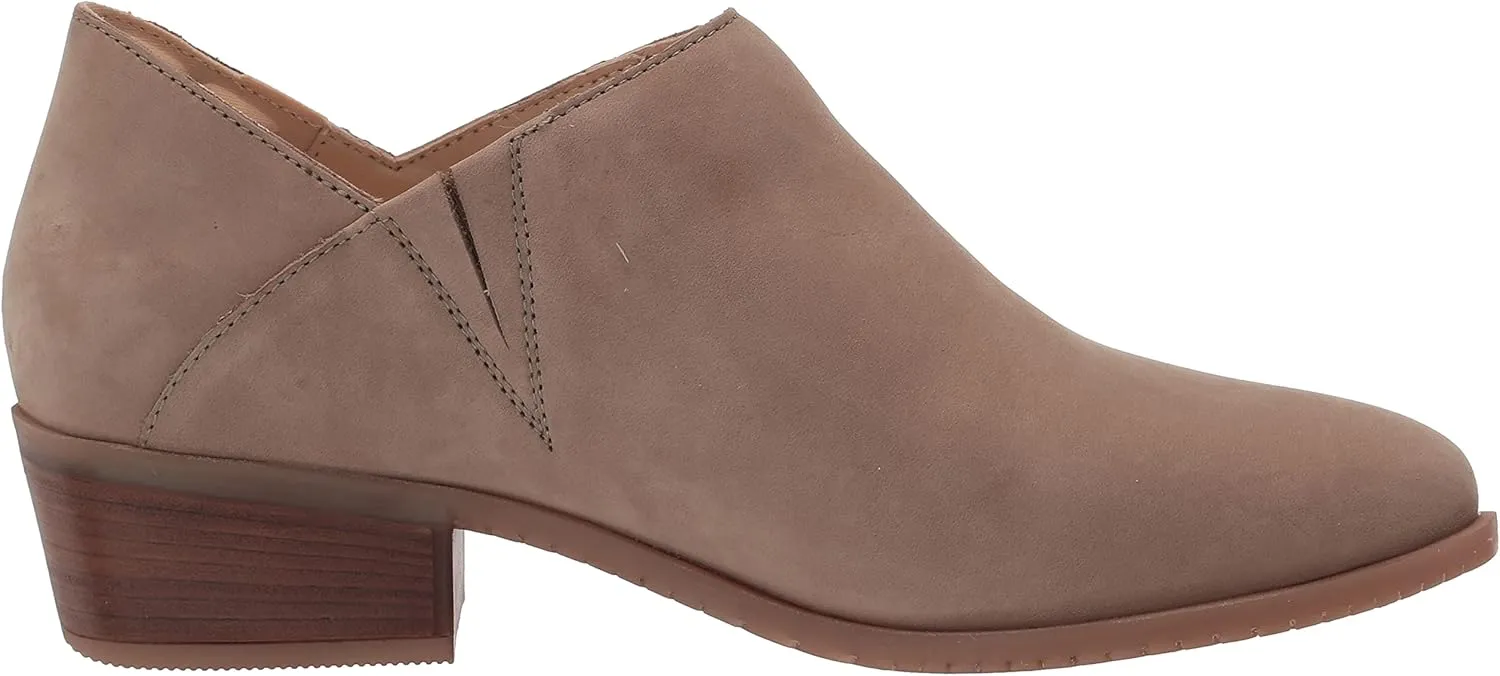 Hush Puppies Women's Sienna Shootie Clog