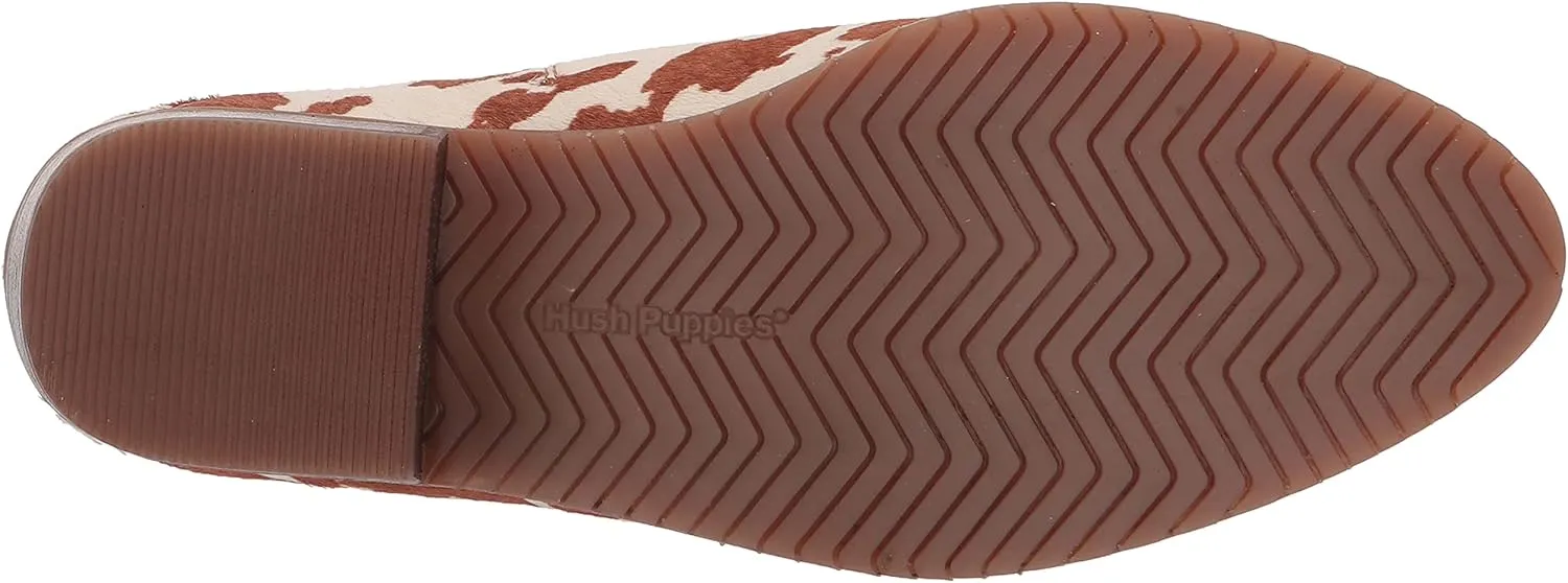 Hush Puppies Women's Sienna Shootie Clog