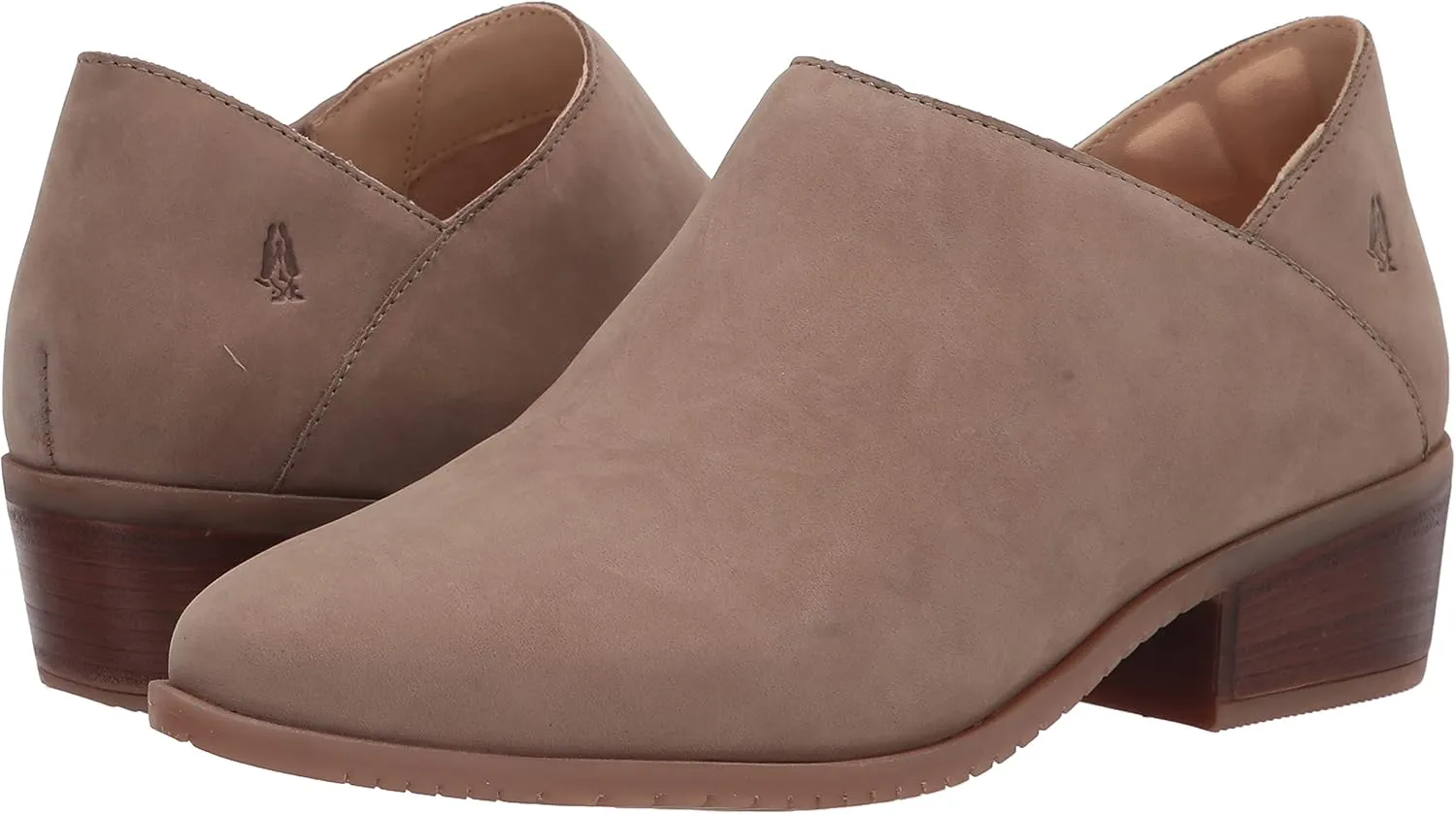 Hush Puppies Women's Sienna Shootie Clog