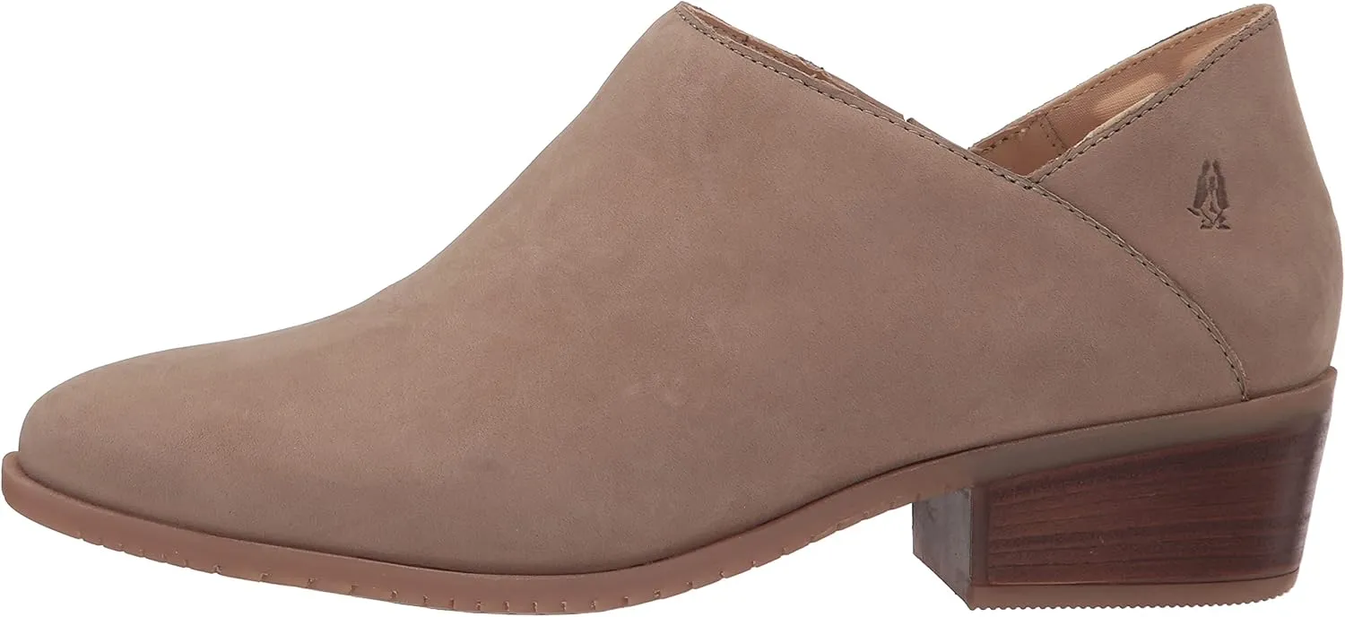 Hush Puppies Women's Sienna Shootie Clog