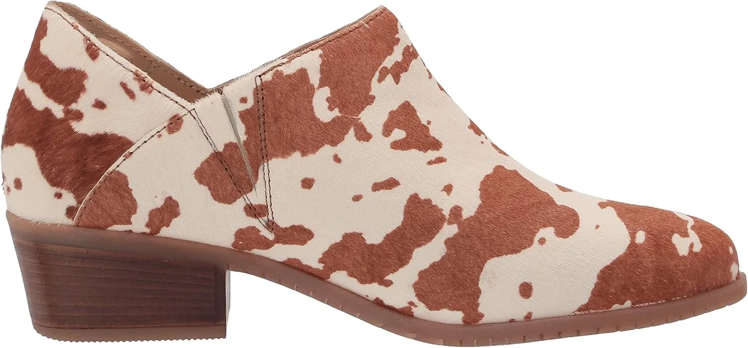 Hush Puppies Women's Sienna Shootie Clog