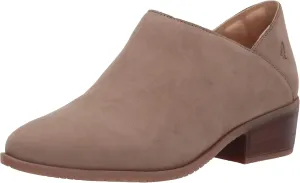 Hush Puppies Women's Sienna Shootie Clog