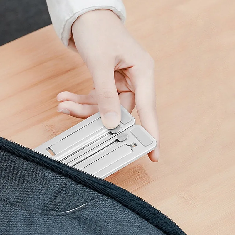 Hyper Foldable Laptop Stand