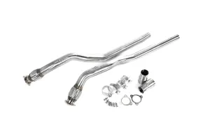 IE Performance Downpipes - IEEXCG2