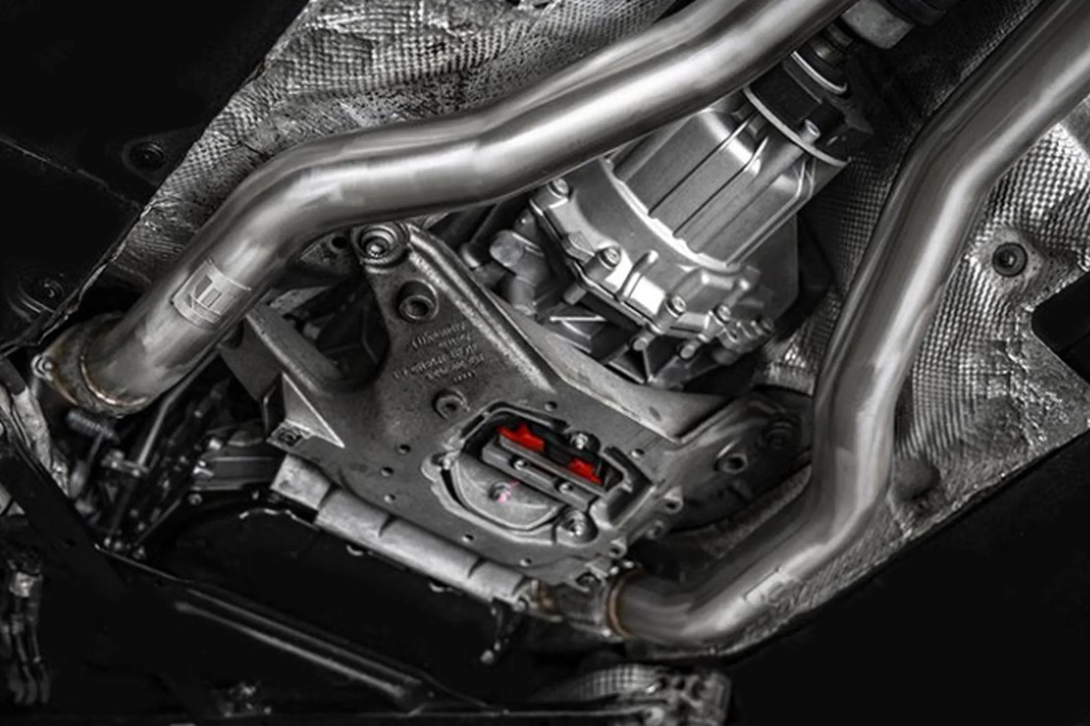 IE Performance Downpipes - IEEXCG2