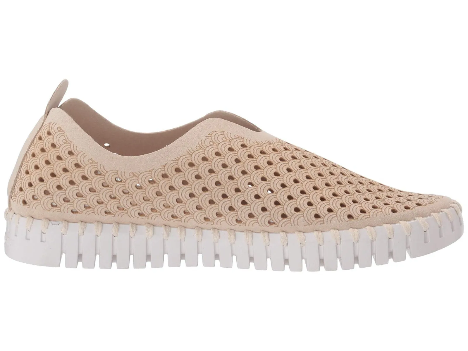 Ilse Jacobson Kit Tulip Womens Comfort Casual Shoes TULIP139