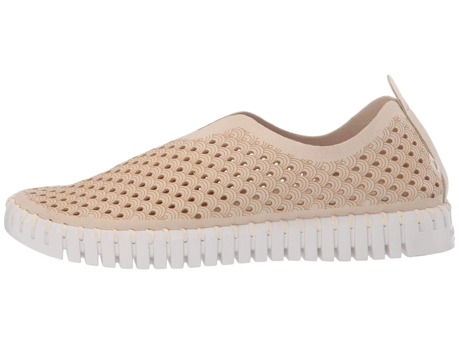 Ilse Jacobson Kit Tulip Womens Comfort Casual Shoes TULIP139