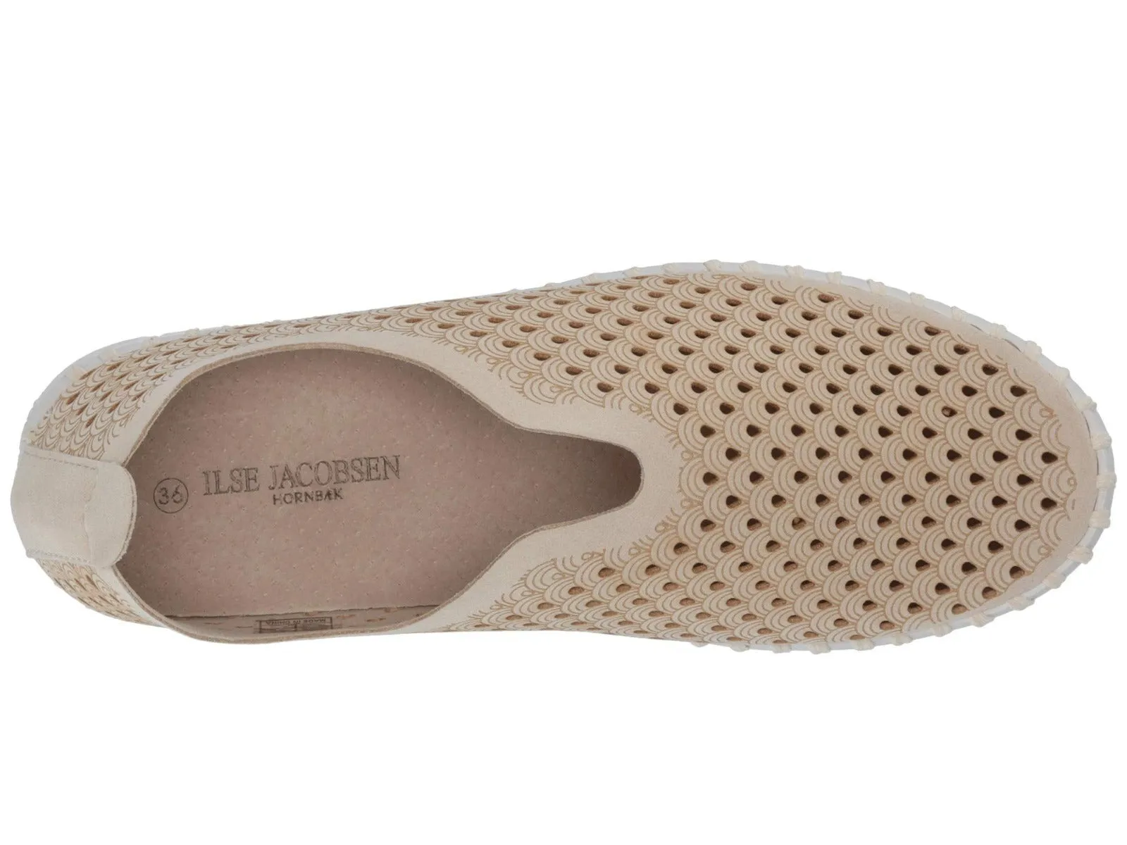 Ilse Jacobson Kit Tulip Womens Comfort Casual Shoes TULIP139