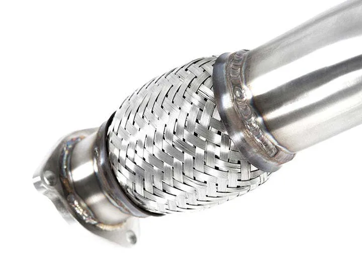 Integrated Engineering Performance Downpipes