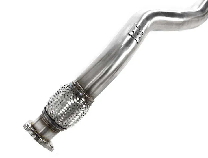 Integrated Engineering Performance Downpipes