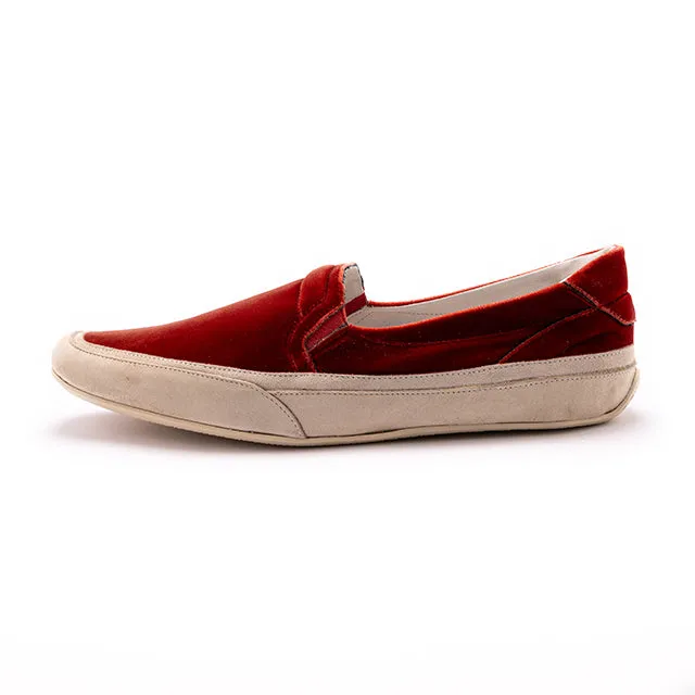 Jack Sneaker - Brace