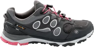 Jack Wolfskin Women's Trail Excite Texapore Low W Trail Runners