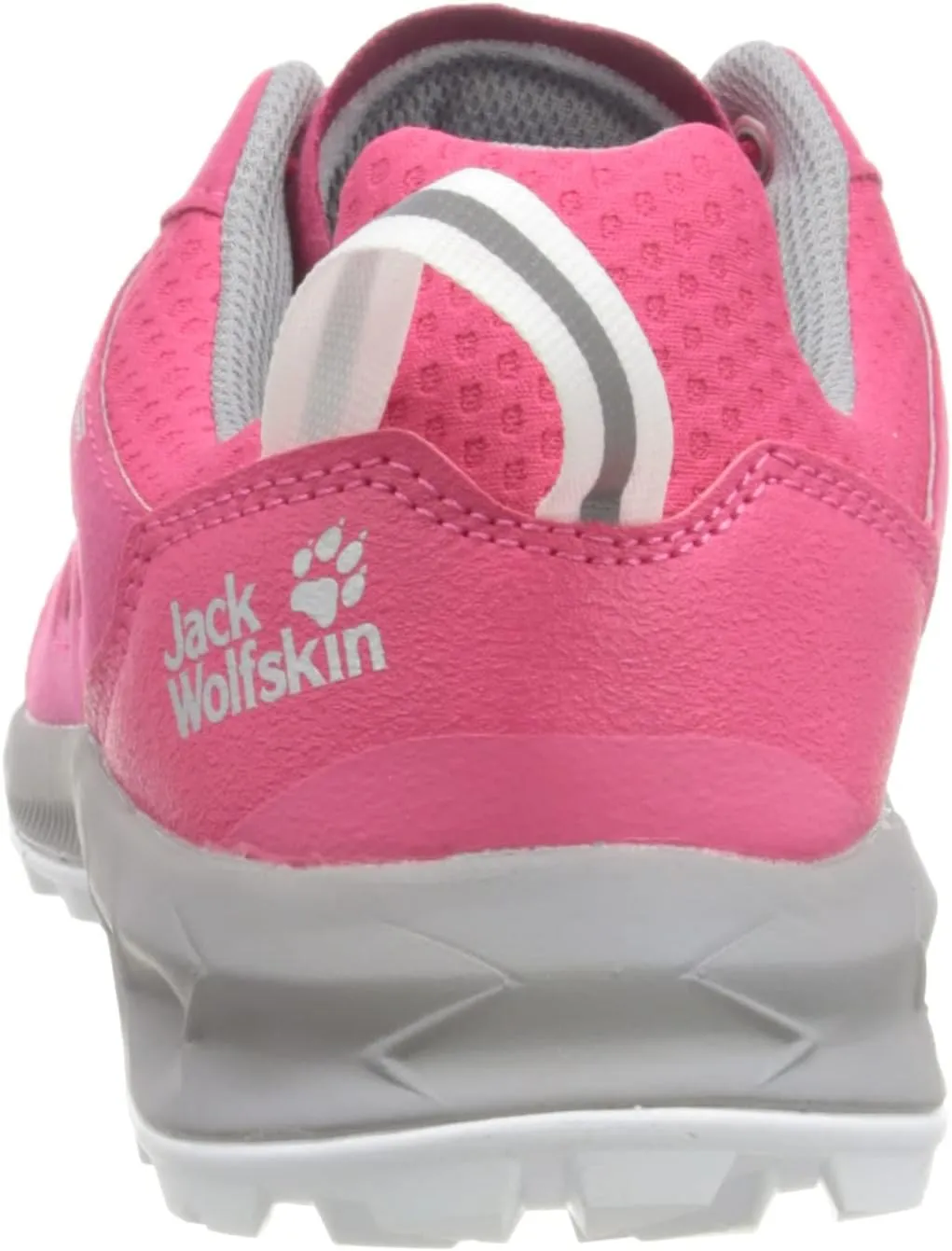 Jack Wolfskin Women's Woodland 2 Vent Low W Hiking Shoe