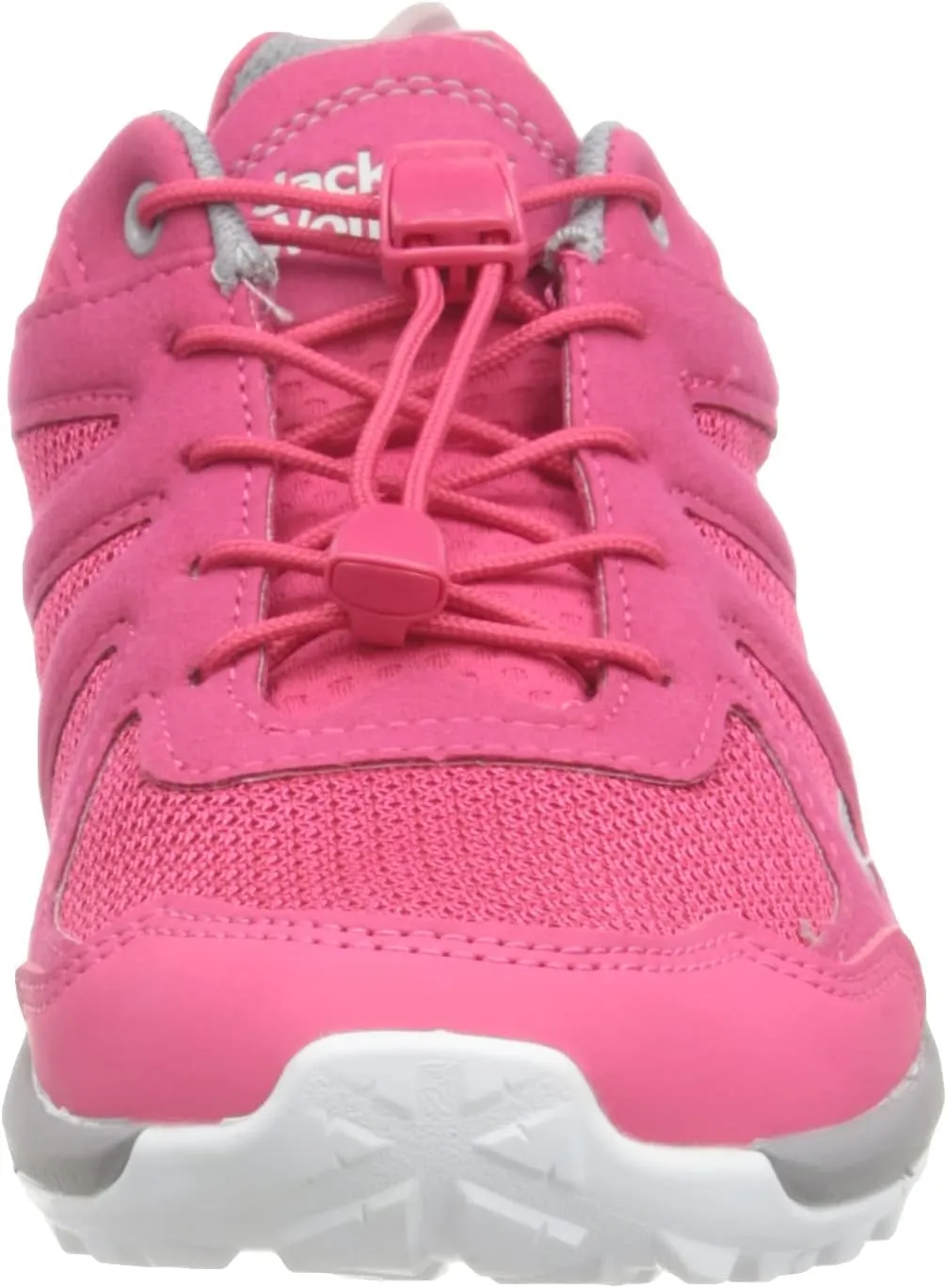 Jack Wolfskin Women's Woodland 2 Vent Low W Hiking Shoe