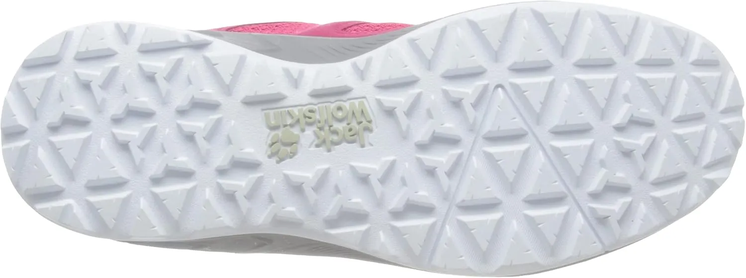 Jack Wolfskin Women's Woodland 2 Vent Low W Hiking Shoe