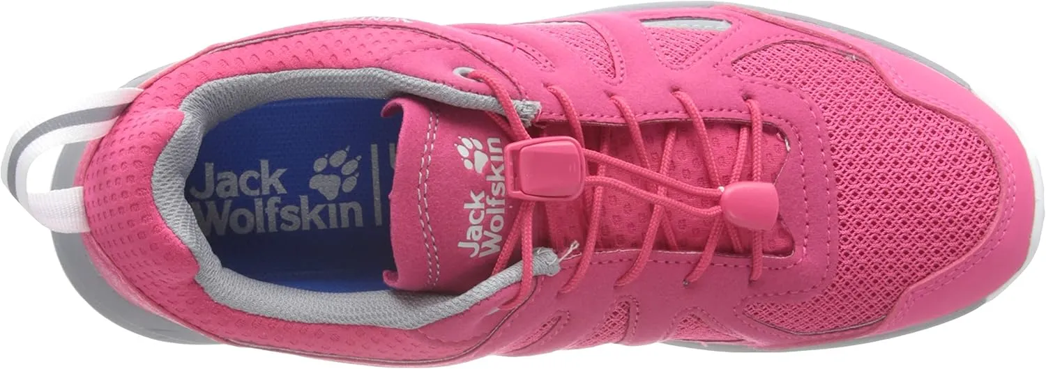 Jack Wolfskin Women's Woodland 2 Vent Low W Hiking Shoe