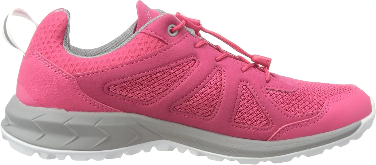 Jack Wolfskin Women's Woodland 2 Vent Low W Hiking Shoe
