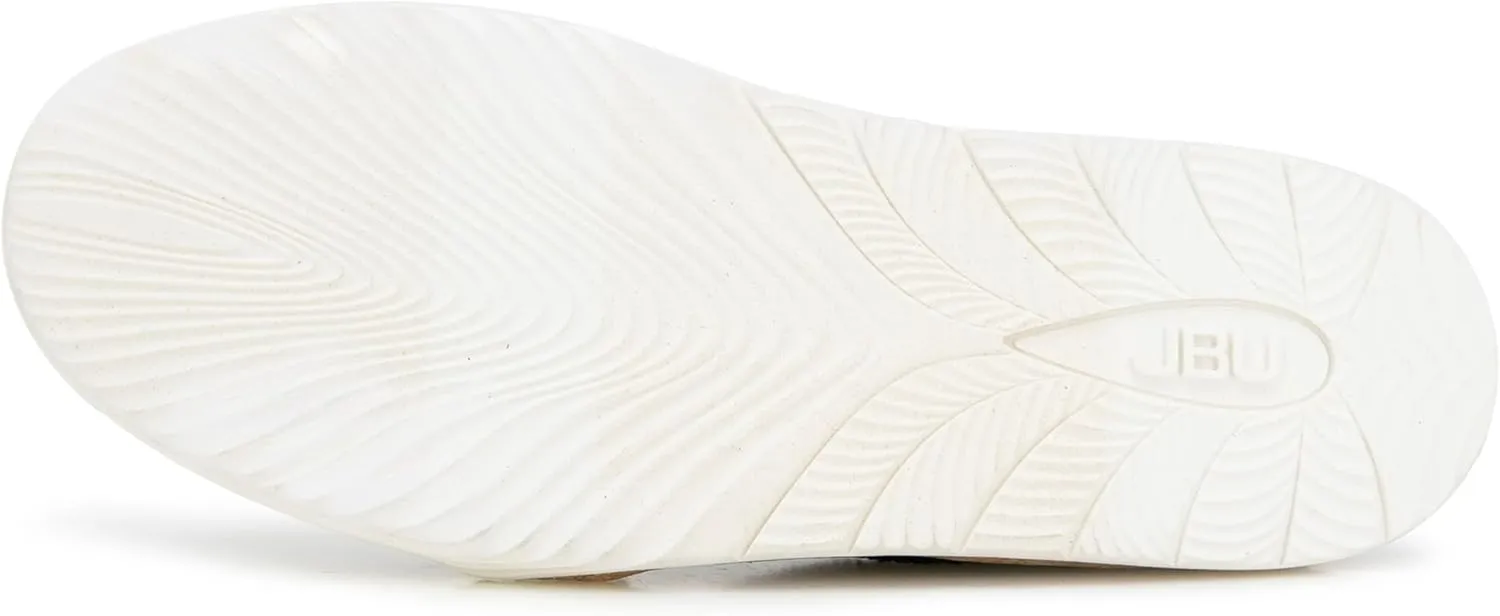 JBU Women's Elm Ballet Flat