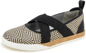 JBU Women's Elm Ballet Flat