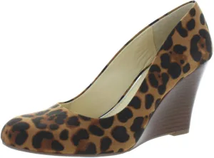 Jessica Simpson Women's Cash Slip On Wedge