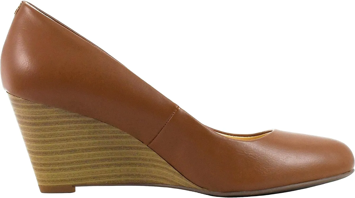 Jessica Simpson Women's Cash Slip On Wedge