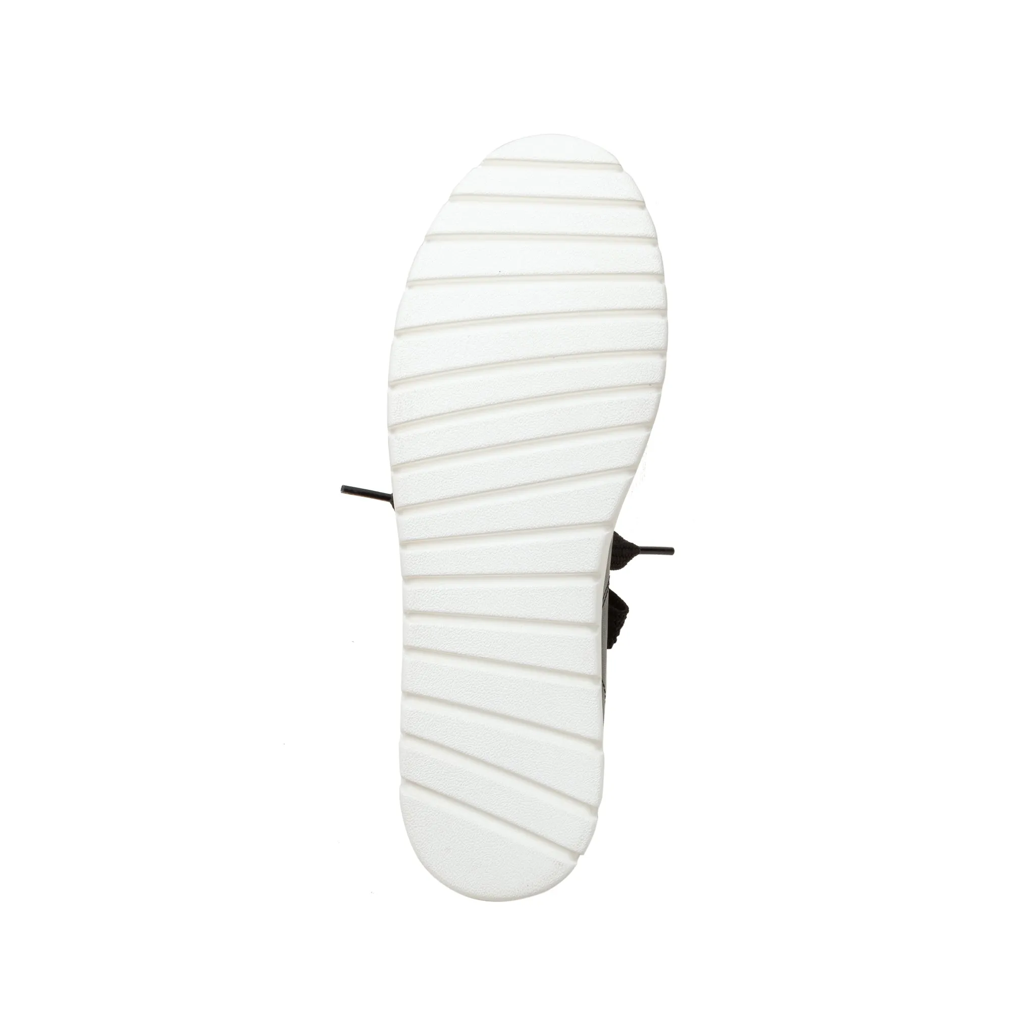 JILL | Platform Lace-Up Sneakers