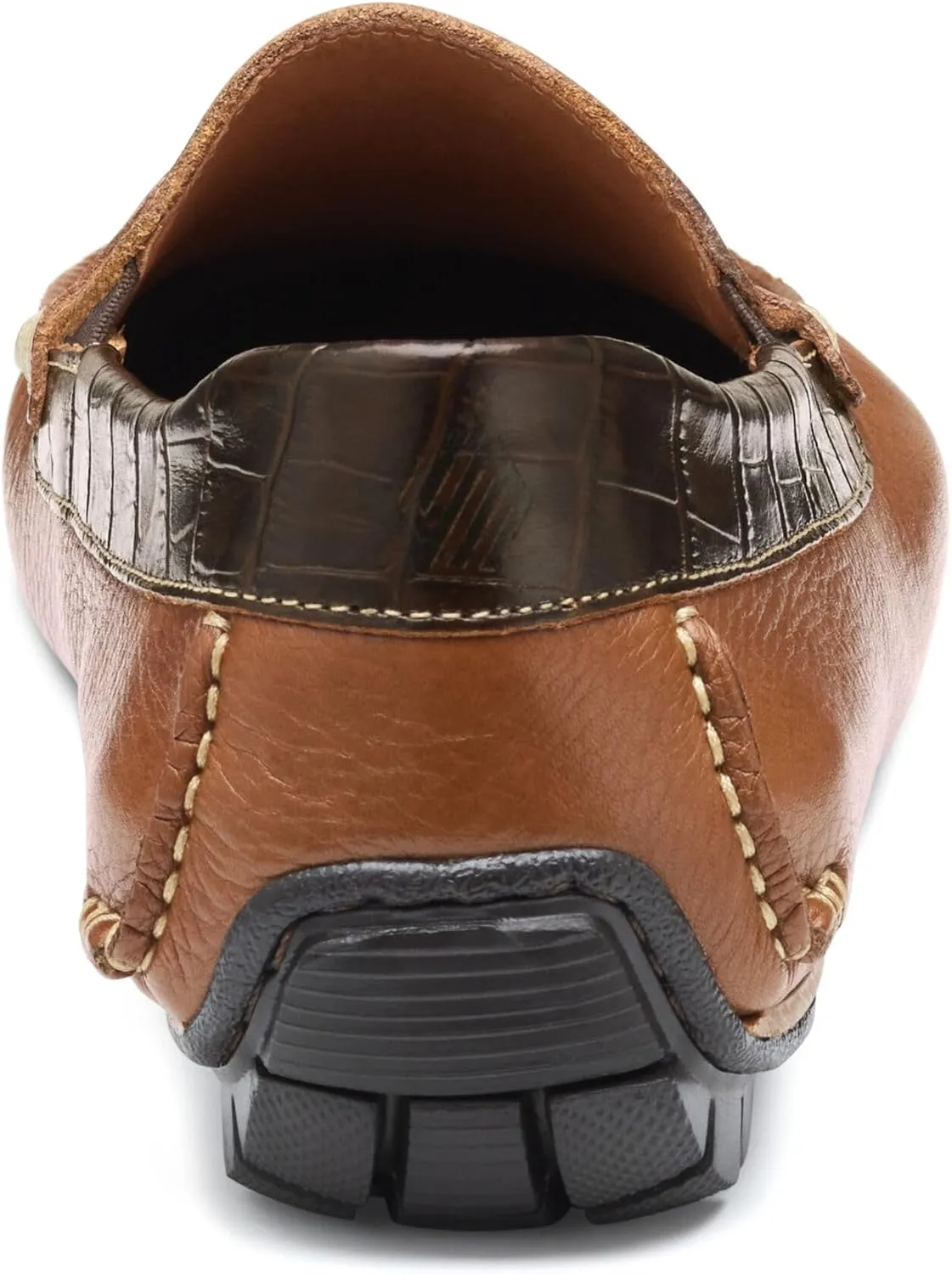 Johnston & Murphy Cort 2.0 Penny Loafers, Casual Dress Loafers for Men, Slip-On Moccasins