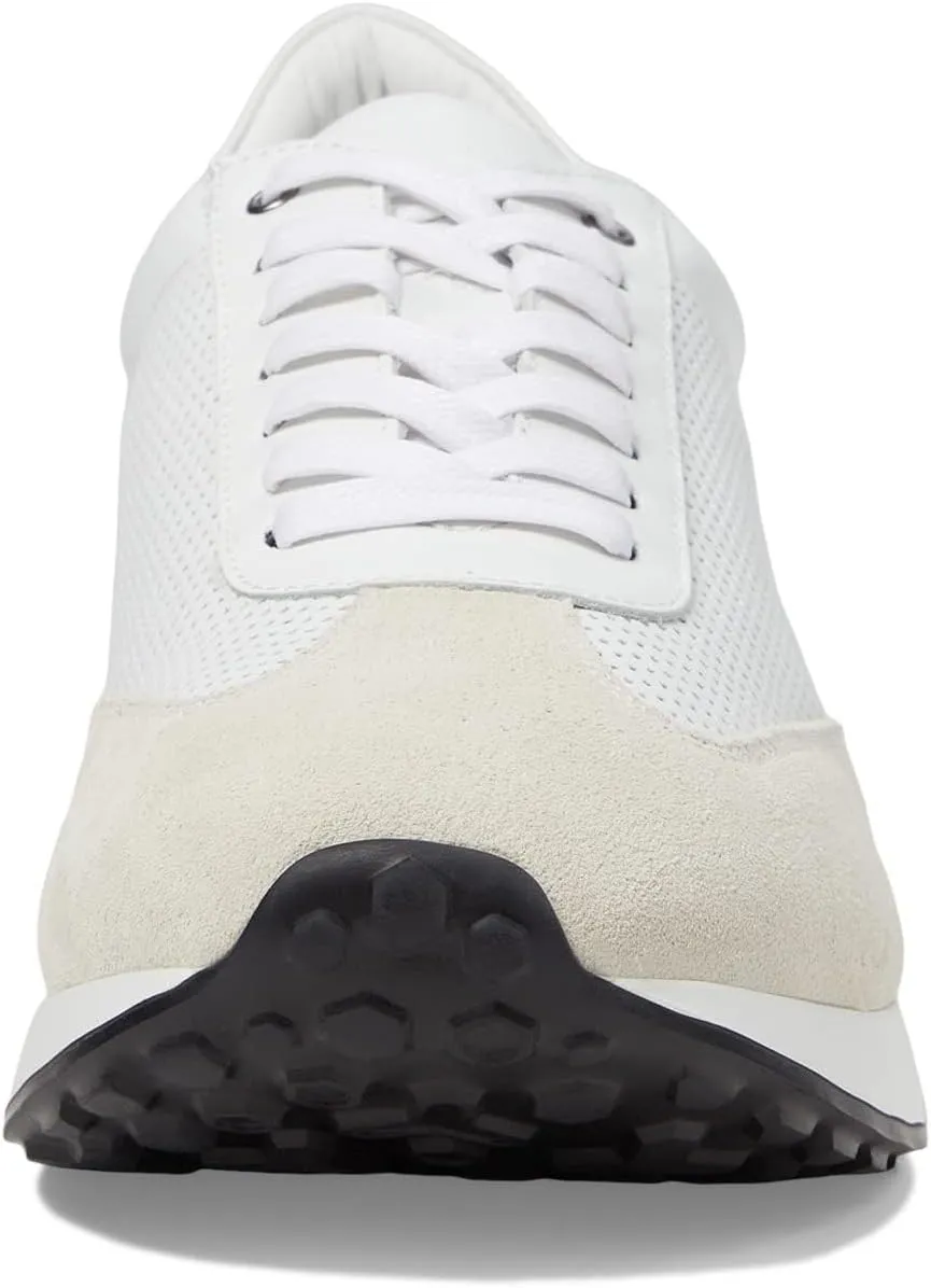 Johnston & Murphy Men's Briggs Perf U-Throat Sneaker