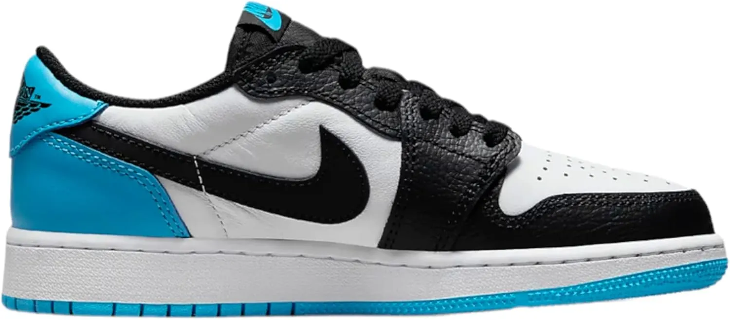 Jordan Boy's Air 1 Mid SE (Big Kid)