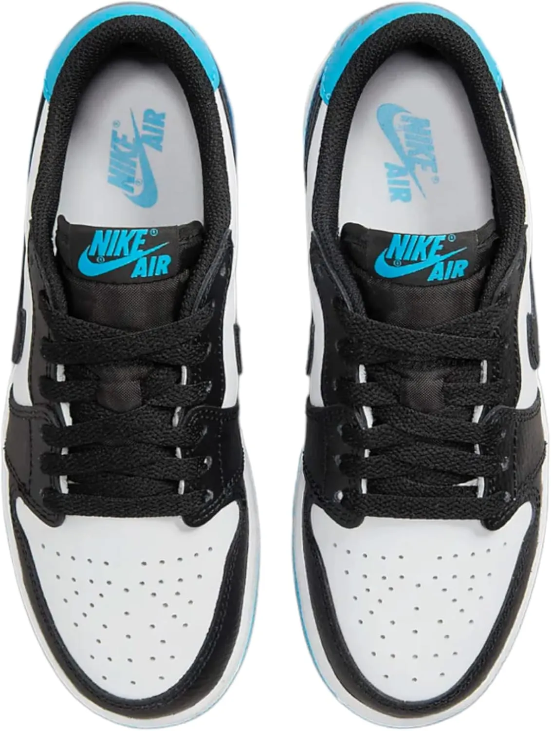 Jordan Boy's Air 1 Mid SE (Big Kid)