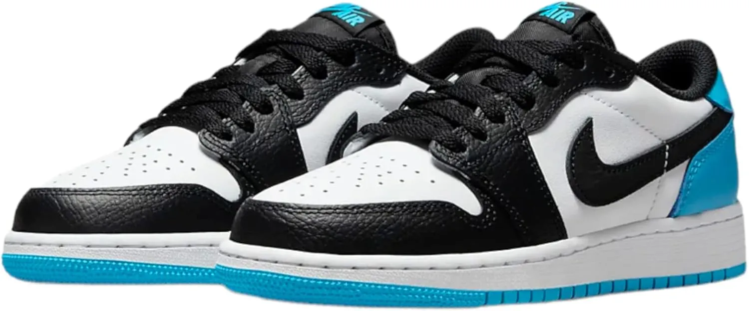 Jordan Boy's Air 1 Mid SE (Big Kid)
