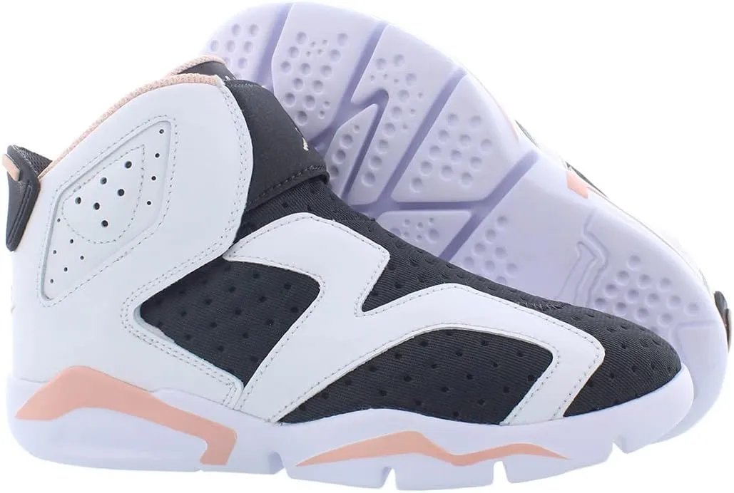 Jordan Girl's Air VI Retro Low Shoe (Big Kid)