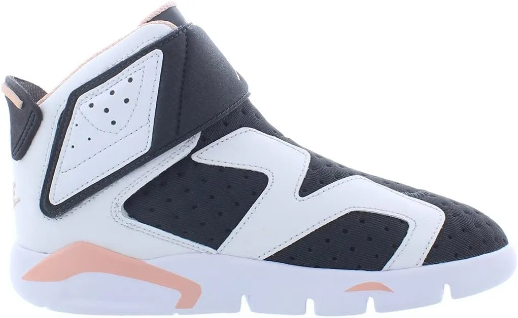 Jordan Girl's Air VI Retro Low Shoe (Big Kid)