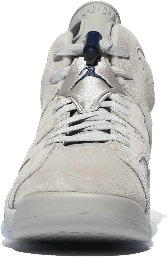 Jordan Girl's Air VI Retro Low Shoe (Big Kid)