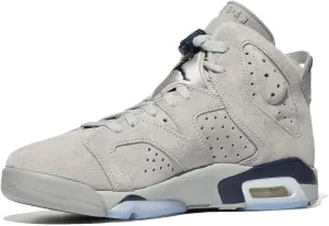 Jordan Girl's Air VI Retro Low Shoe (Big Kid)